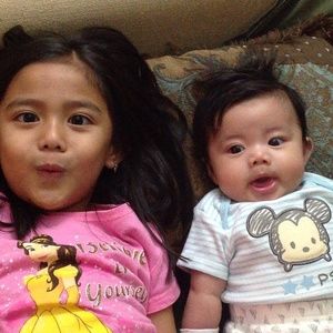 Meet your Posher, Maweng